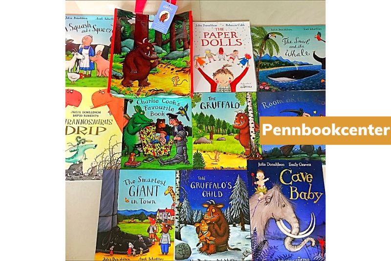 Types Of Board Books