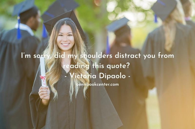 Victoria Dipaolo Quotes