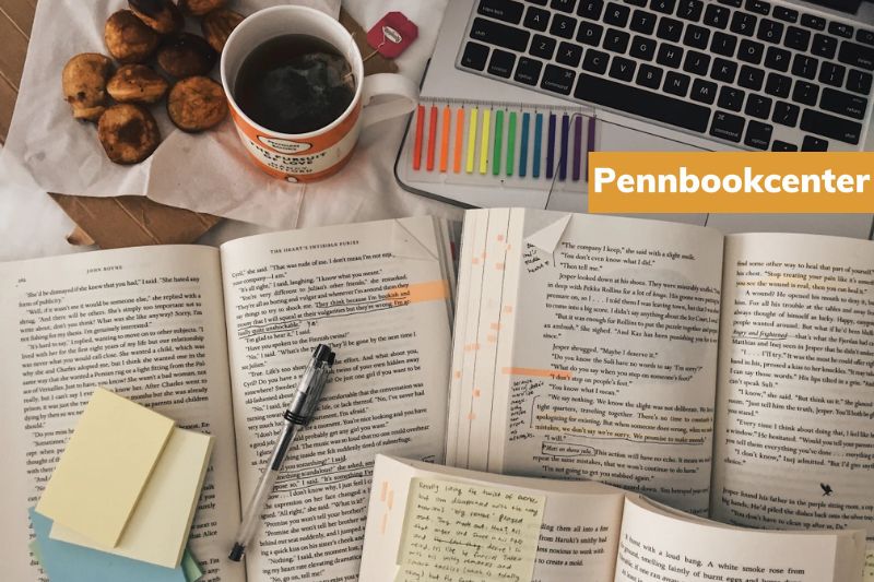 What is a Book Annotation Kit and How Do you Make One