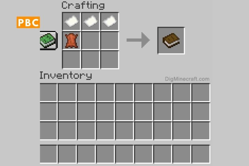 Where to Get Mending Books in Minecraft?