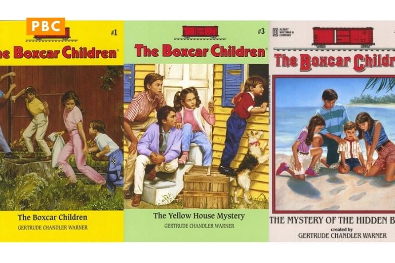 Who Is The Boxcar Children Illustrator