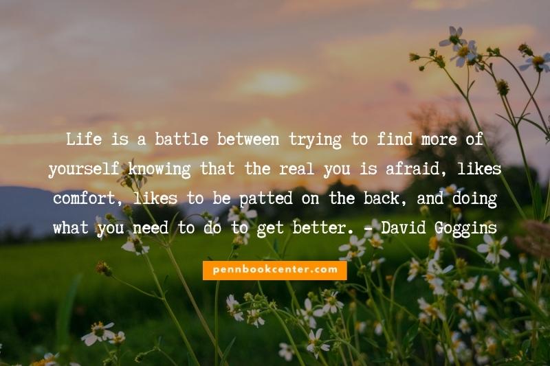 david goggins motivational quotes