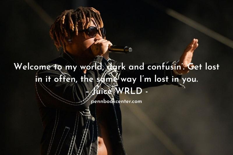 heartbroken quotes by rappers