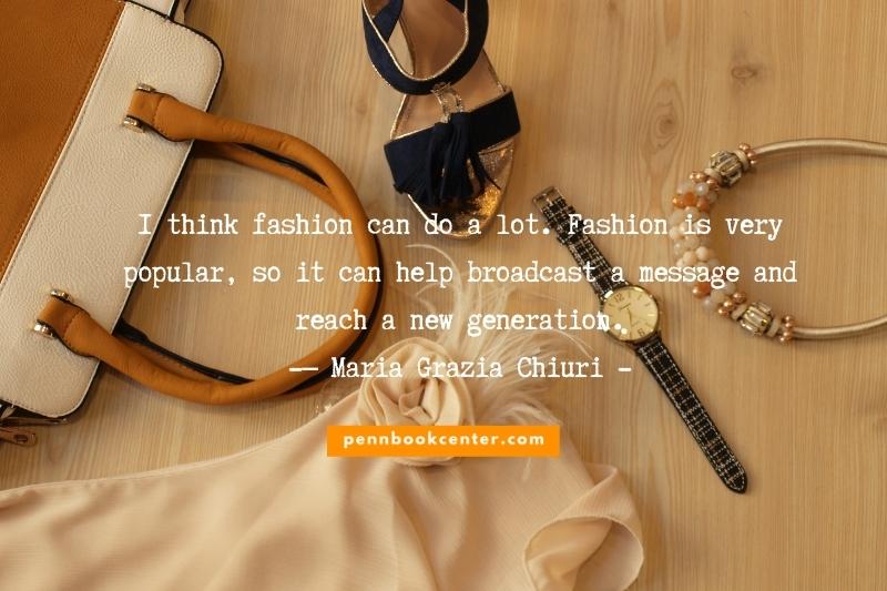 quotes about style