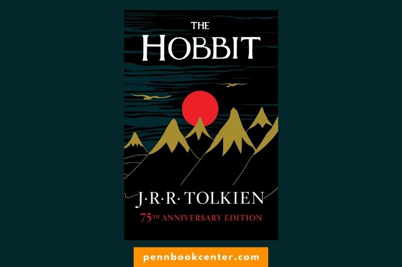 the hobbit book series