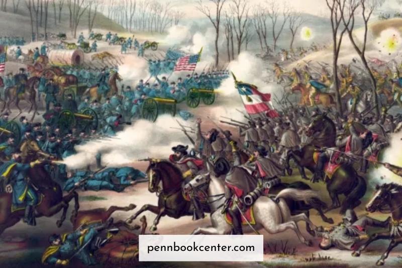 10 Facts Everyone Should Know About the Civil War