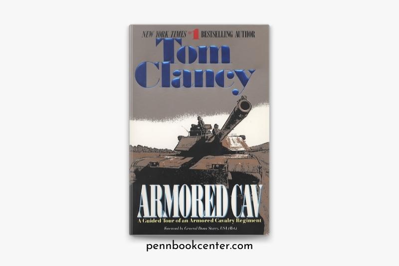 Armored Cav (1994)