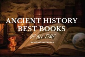 Best Ancient History Books of All Time