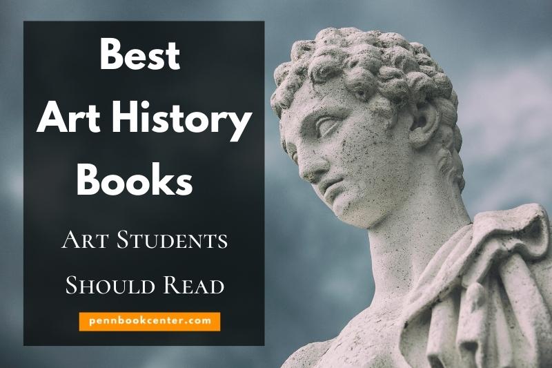 Best Art History Books