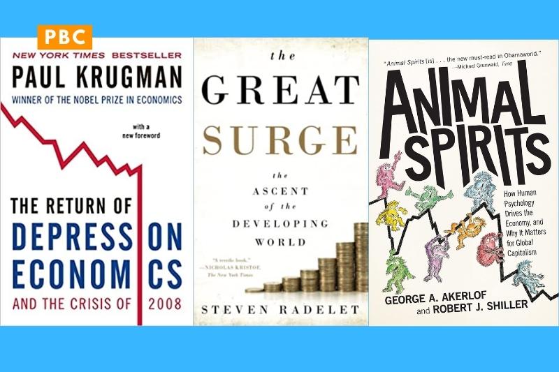 Best Books About Economics To Read