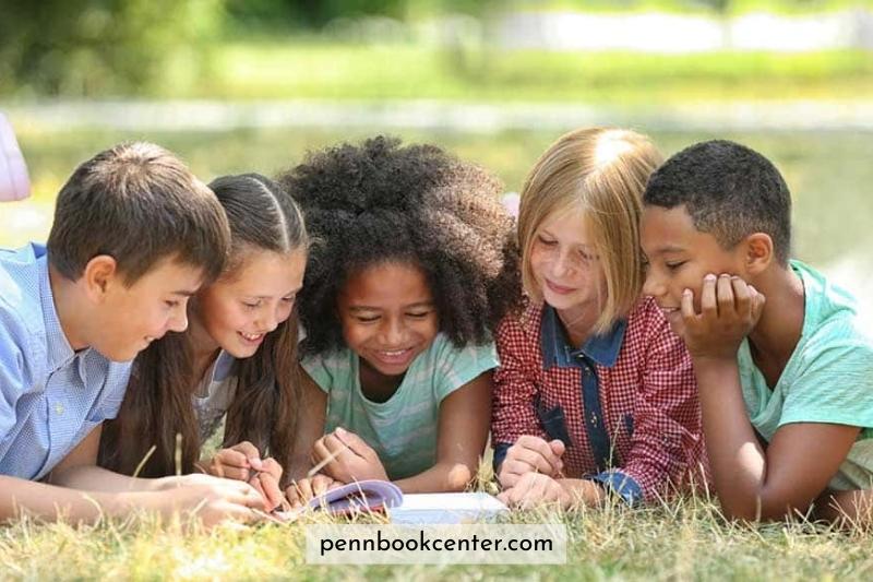 Best Books For 8-10 Year Olds