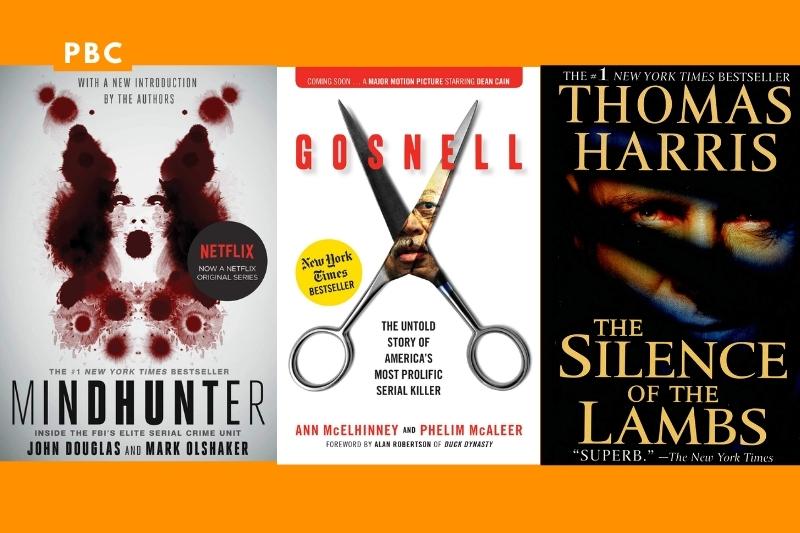 Best Books On Serial Killers