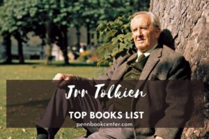 Best Jrr Tolkien Books List You Couldn't Skip