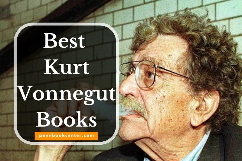 Best Kurt Vonnegut Books
