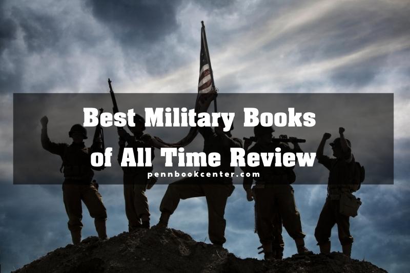 Best Military Books of All Time