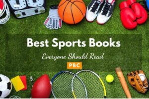 Best Sports Books