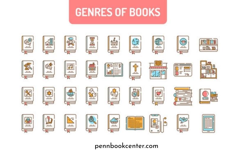 Book Genres To Get Your Teens Reading
