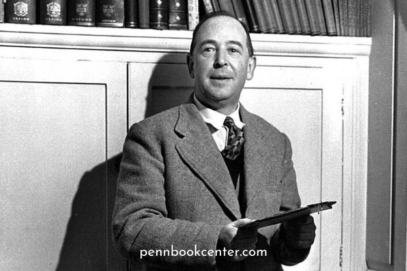 C.S. Lewis - best novelist of all time