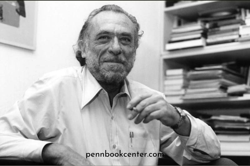 Charles Bukowski - sad poems in english
