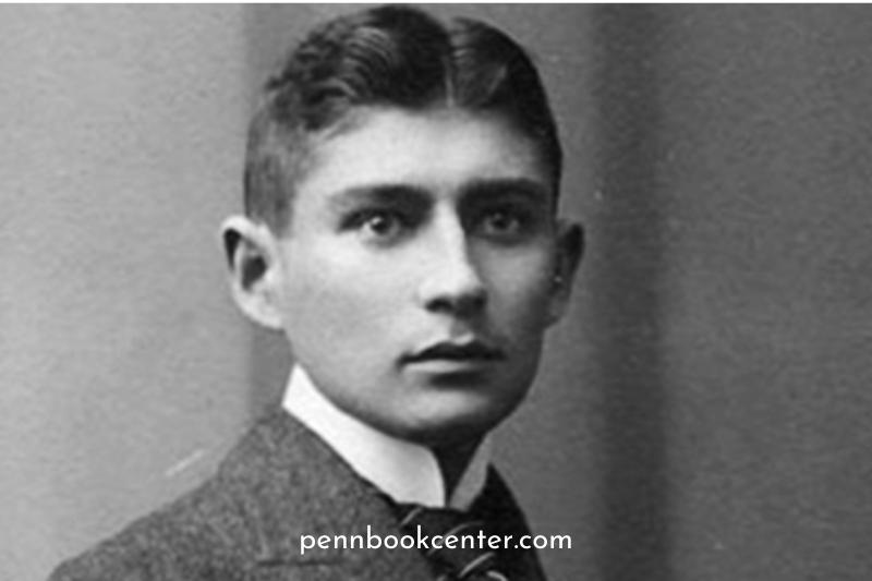 Franz Kafka 1883-1924
