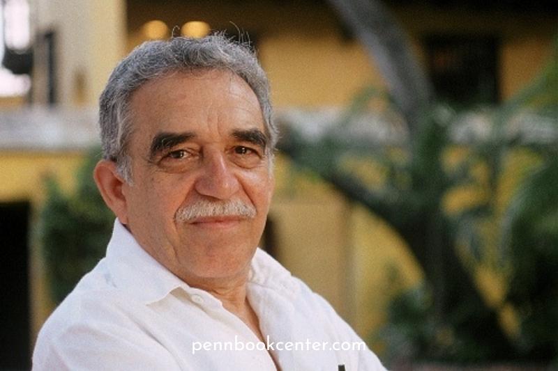 Gabriel Garcia Marques 1927-2014