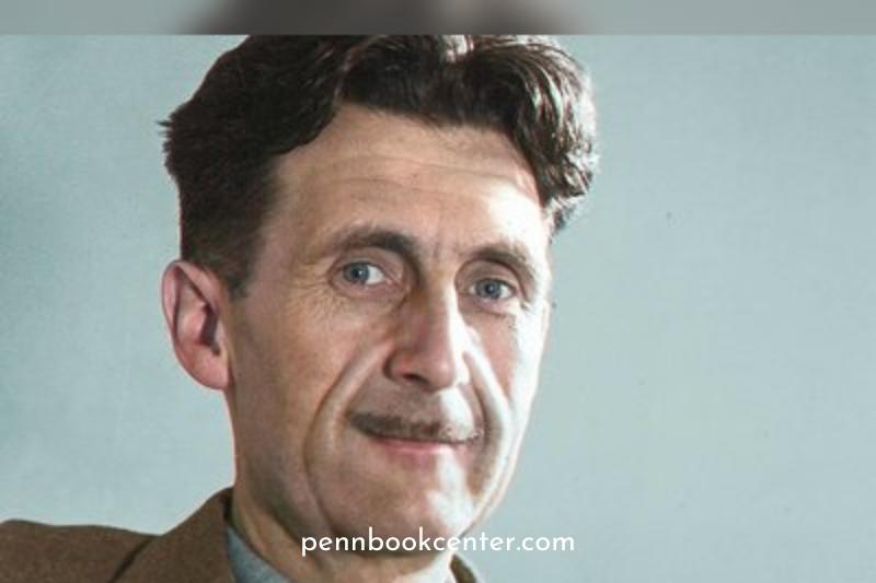 George Orwell 1903-1950