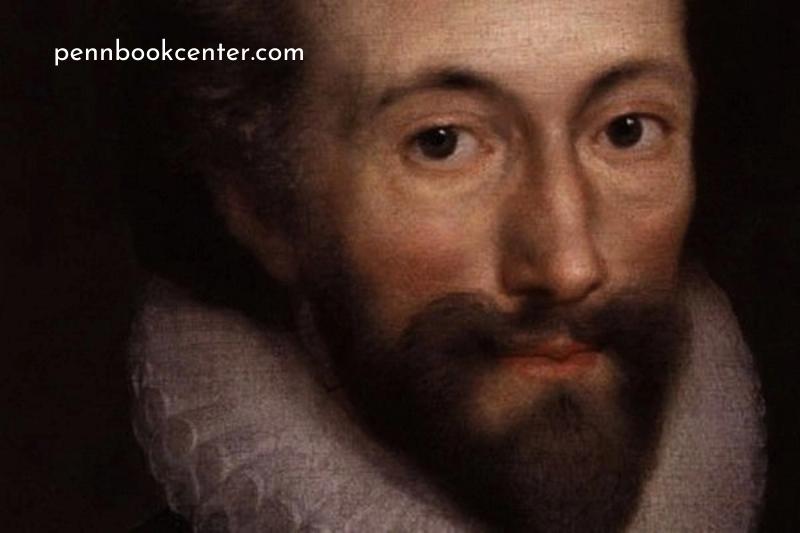 John Donne 1572-1631