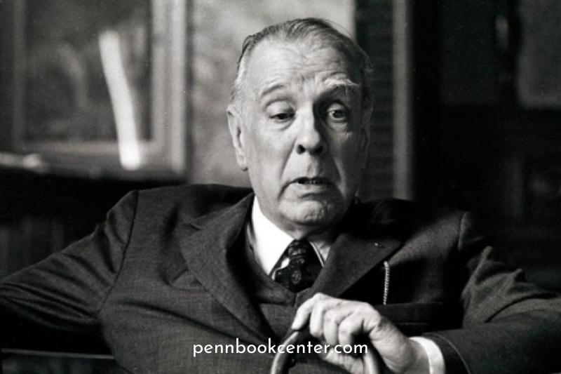 Jorge Luis Borges 1899-1986