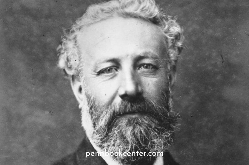 Jules Verne 1828-1905