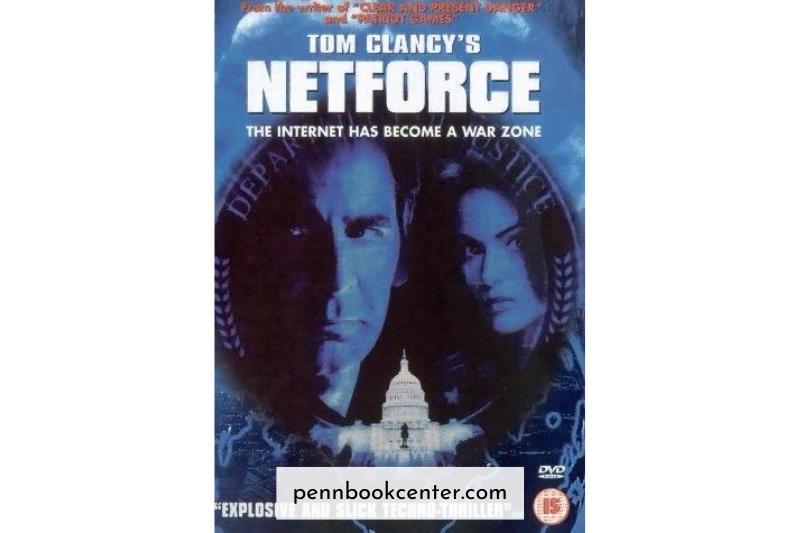 Net Force (1999)