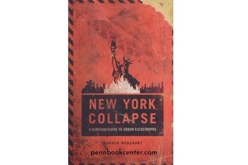 New York Collapse (2016)