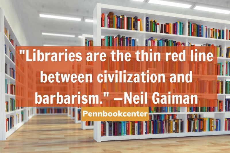 Quotes About Library Cards
