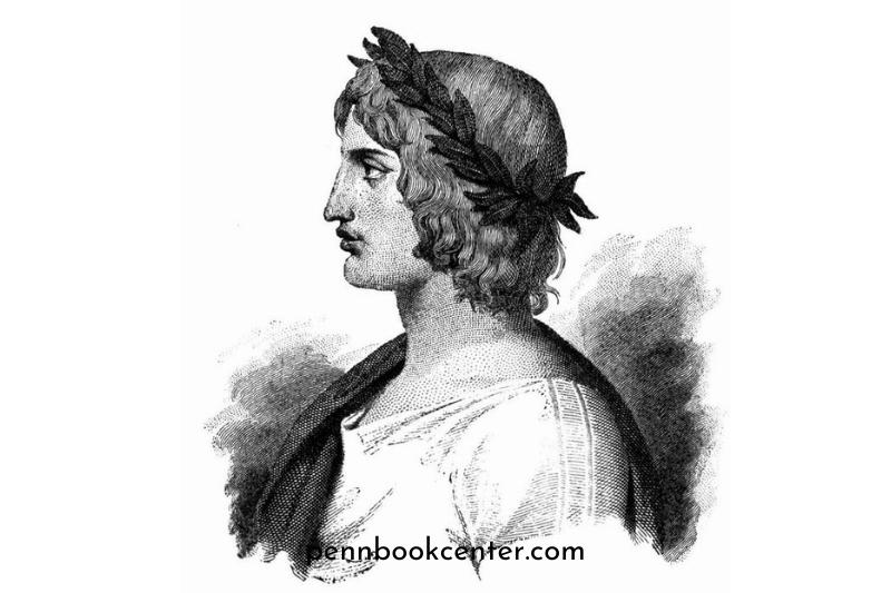 Virgil (Publius Vergilius Maro) 70 BCE – 19 BCE - most influential authors of all time