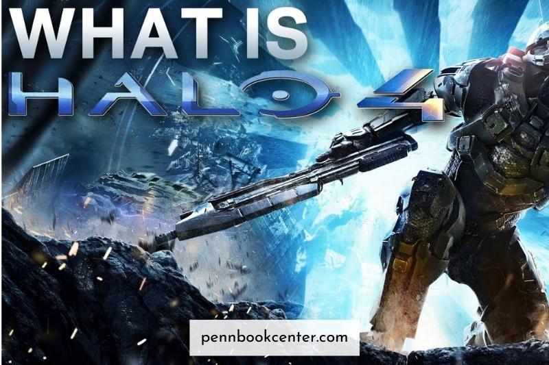 What is Halo