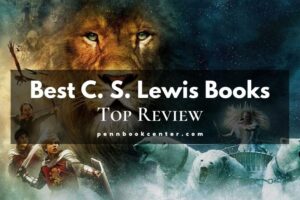 best C S Lewis books