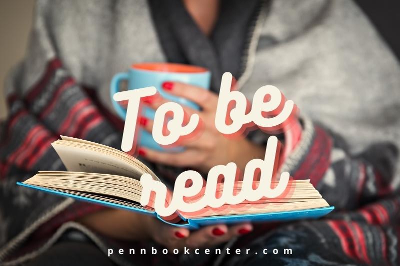 tbr books - to be read