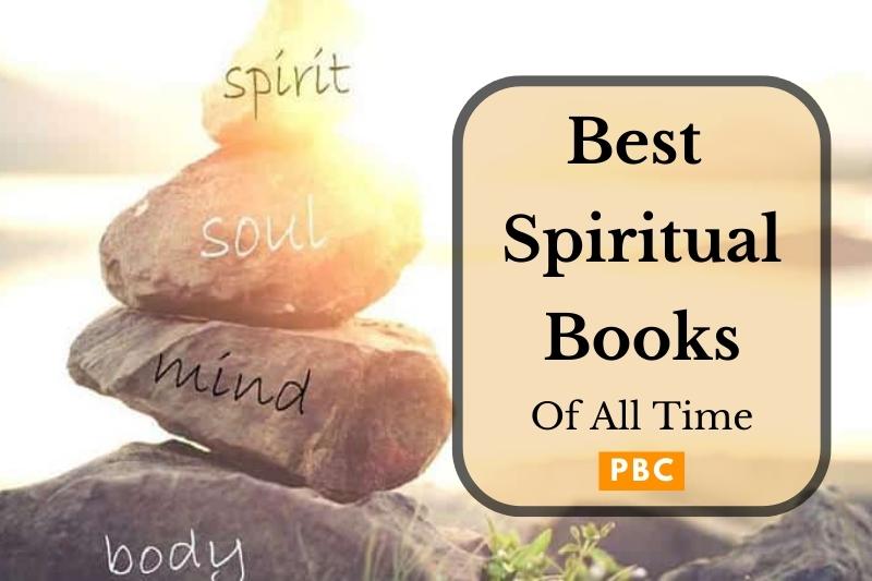Best Spiritual Books