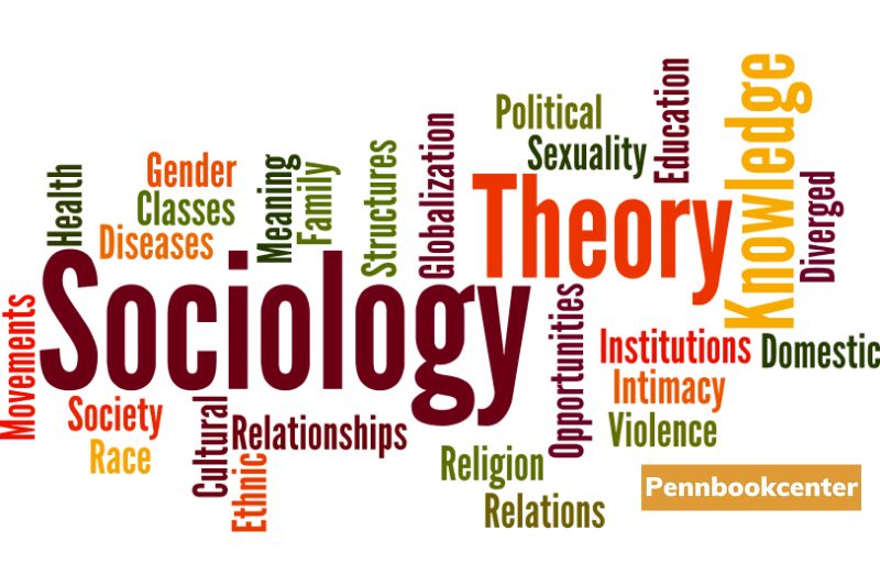 What are the 7 types of sociology
