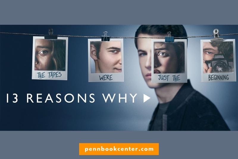 13 Reasons Why Season 2