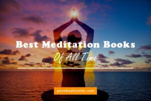 Best Meditation Books Of All Time