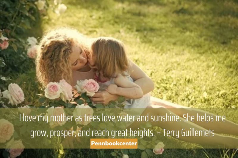 FAQs About Mother and Daughter Quotes 