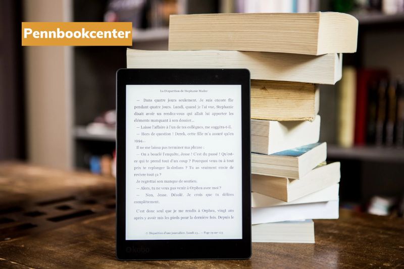 How Do Paper Books and Ebooks Compare in Terms of Reading Experience