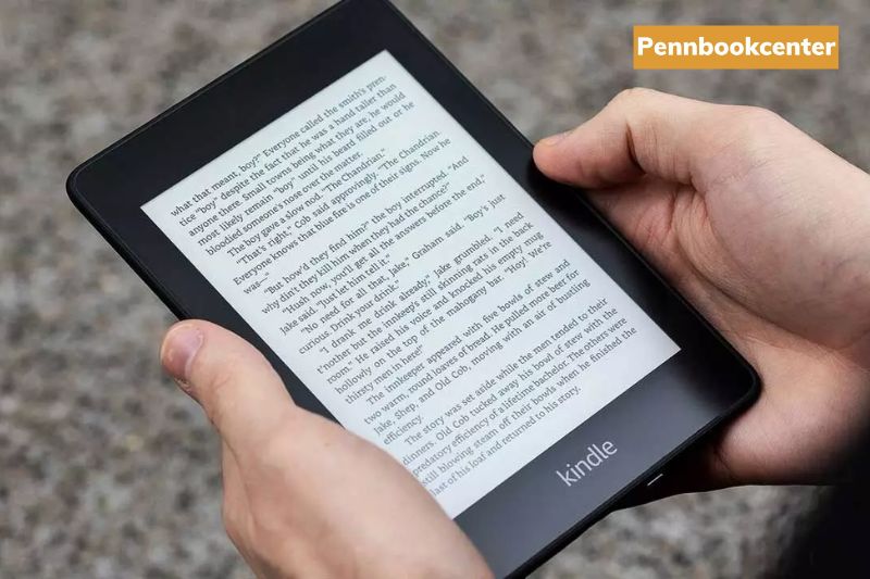 How to Transfer Files From Your Computer to Your Kindle Paperwhite