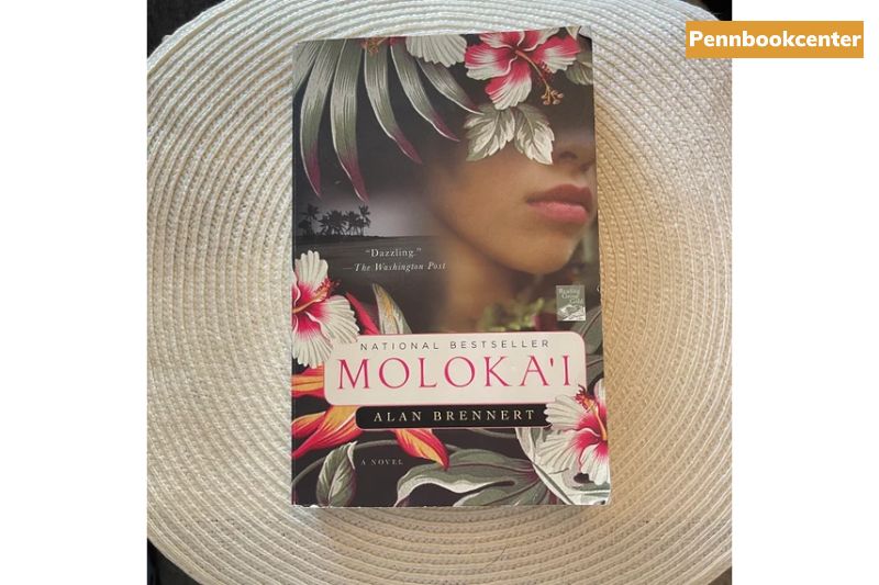 Moloka’i by Alan Brennert