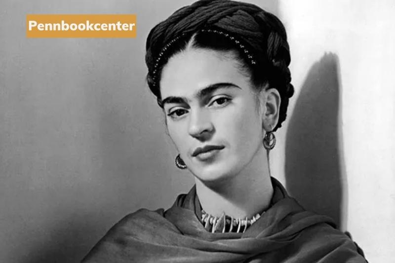 Who Is Frida Kahlo