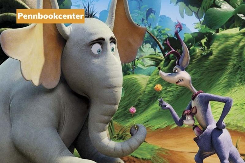 FAQs About Horton Hears A Who Quotes