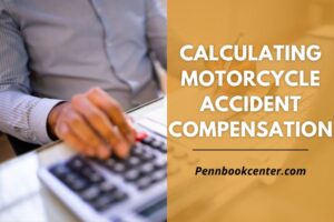 How Is Pain and Suffering Calculated in a Motorcycle Accident Case