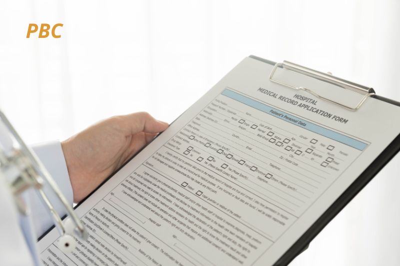 Importance of Medical Documentation