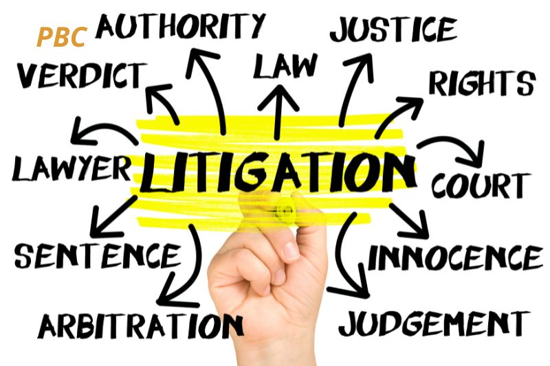 Mediation vs. Litigation