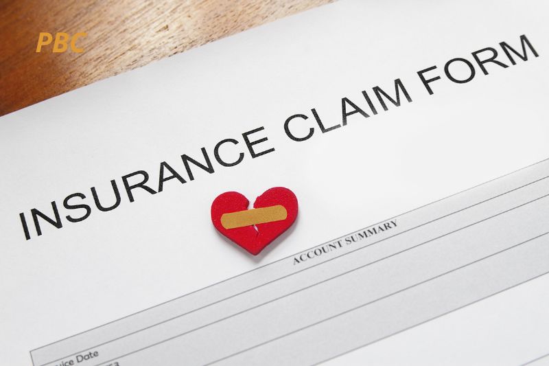 Navigating the Insurance Claim Process